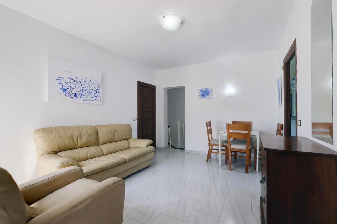 Casa Yolanda Villa Marbella