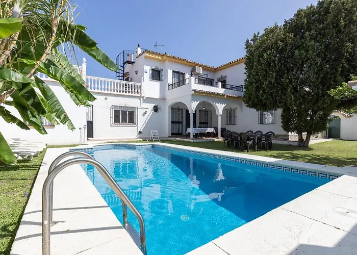 Casa Yolanda