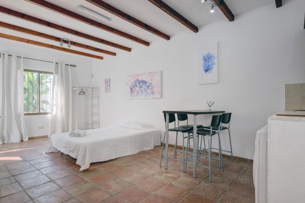 Casa Yolanda Villaer Marbella
