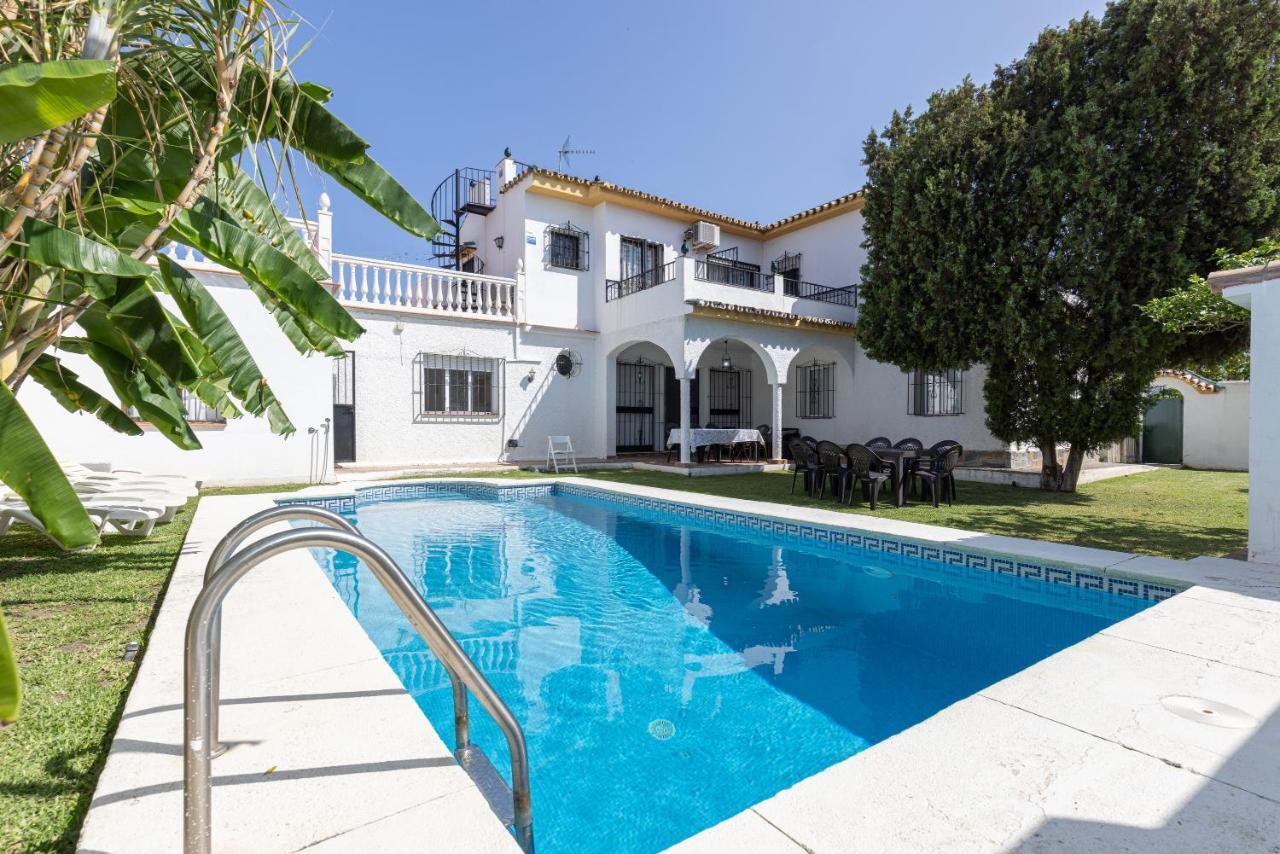 Villaer Casa Yolanda