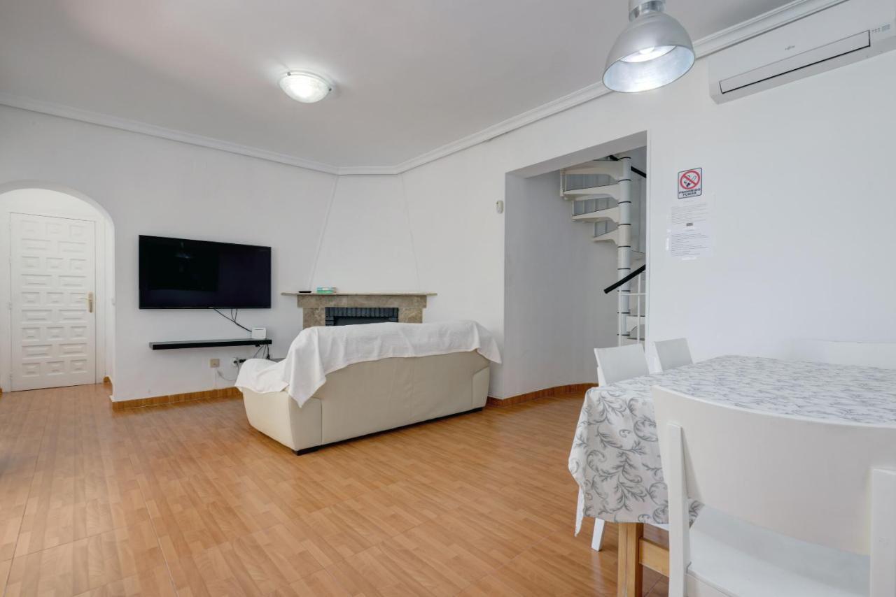 Casa Yolanda Villaer Marbella