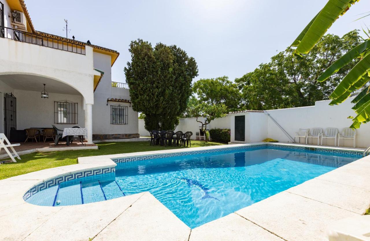 Villaer Casa Yolanda Marbella