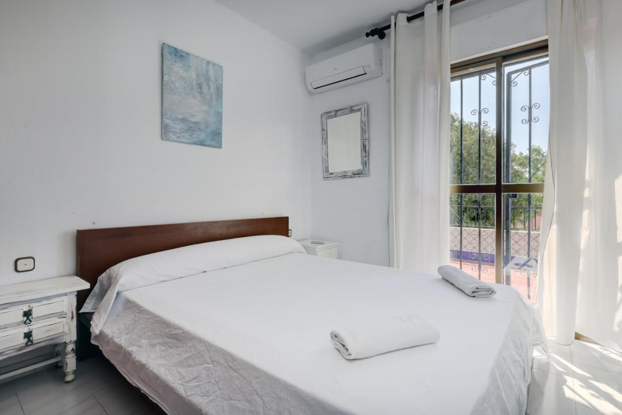 Casa Yolanda Marbella