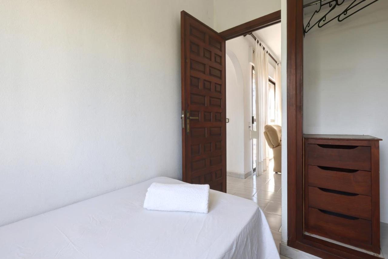 Villaer Casa Yolanda