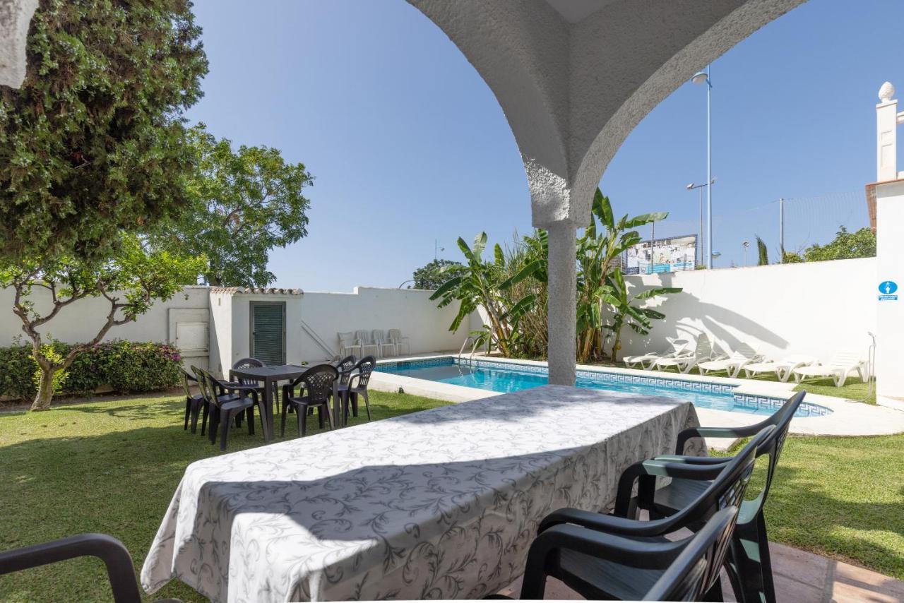 Villaer Casa Yolanda *